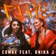 Fire feat Onika J Single