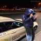 taxifahrt Single