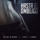Hasta El Ombligo Single
