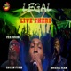 Live There feat Lutan Fyah Norris Man Single