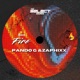 FIRE feat Pando G Single
