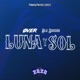 Luna Y Sol feat Alu Sansba Single