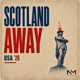 Scotland Away Single