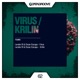 Virus Krilin Single