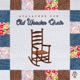 Old Wooden Chair Single