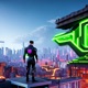 Cyberpunk Single