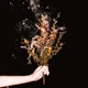 Fireworks feat YUNHWAY Klay Single