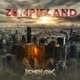 Straight Outta Zombieland Single