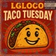 Taco Tuesday Single