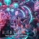 Alien Lounge feat Lux Wave Single