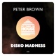 Disko Madness Single