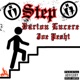 Step feat Joe Peshi Single