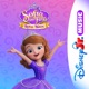 Time to Shine x Princess Things Mashup From Disney Jr Music Sofia the First Royal Magic Single