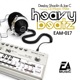 Heavy Beatz feat DJ Magic Mike Single