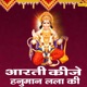 Aarti Kije Hanuman Lala Ki EP