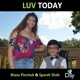 Luv Today feat Biana Pinchuk Single
