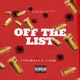 Off the List feat 2 Doe Single