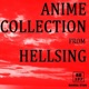 Anime Collection From Hellsing