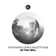 As You Will EP