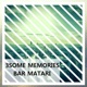 3Some Memories