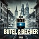 Bütel Becher Single