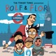 Rolf Flor En Londres