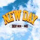 New Day feat OMUT Single