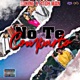 No te comparto feat Pitoh Man Single