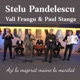 Azi la majorat maine la maritat feat Vali Frangu Paul Stanga Single