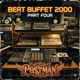 Beat Buffet 2000 Part 4 EP