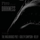 Darkness feat The Inglorious Poet Guilty Simpson Relly Single