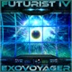 Futurist IV Exovoyager 2025 Redux