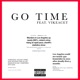 Go Time feat Vikeacet Single