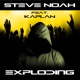 Exploding feat J Kaplan EP