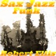 Sax Funk Jazz EP