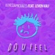 2090 feat Leven Kali Single