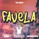 Favela 2019 feat Groggy Single