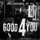 good 4 u Single