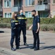 Voor De Buurt Single