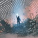 Dernière Danse Techno Single