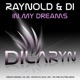 In My Dreams Single