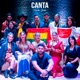 Canta feat Diego Ález Canapiare Kevin Morato Gaby Chamorro Jeannete Castro Karla Cruz Single