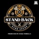 Stand Back Single