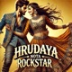 Hrudaya Nota Rockstar EP