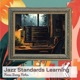 Jazz Standards Learning