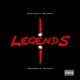 Legends feat Mr Ammo Single