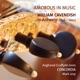 Amorous in Music William Cavendish in Antwerp 1648 1660 VRT Muziek Edition