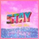 Stay feat Amber Mark Single