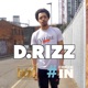 D Rizz Check In Freestyle Single