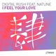 I Feel Your Love feat Natune Single